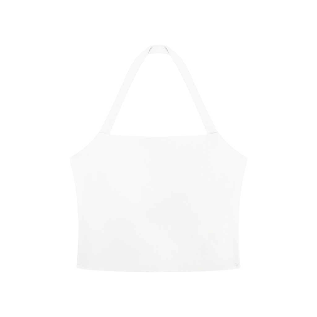 OPEN BACK BRA