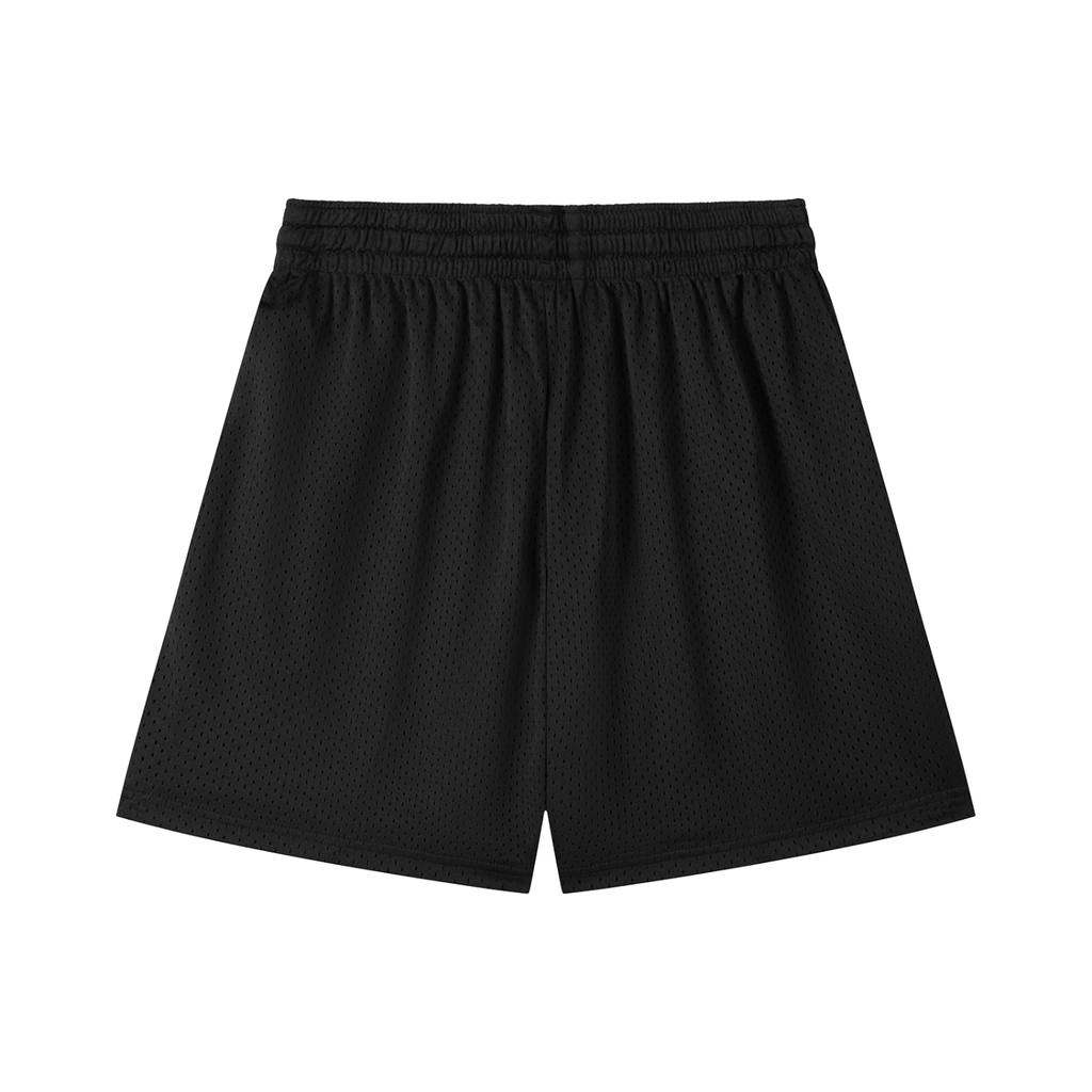 ATHLETES MESH SHORTS