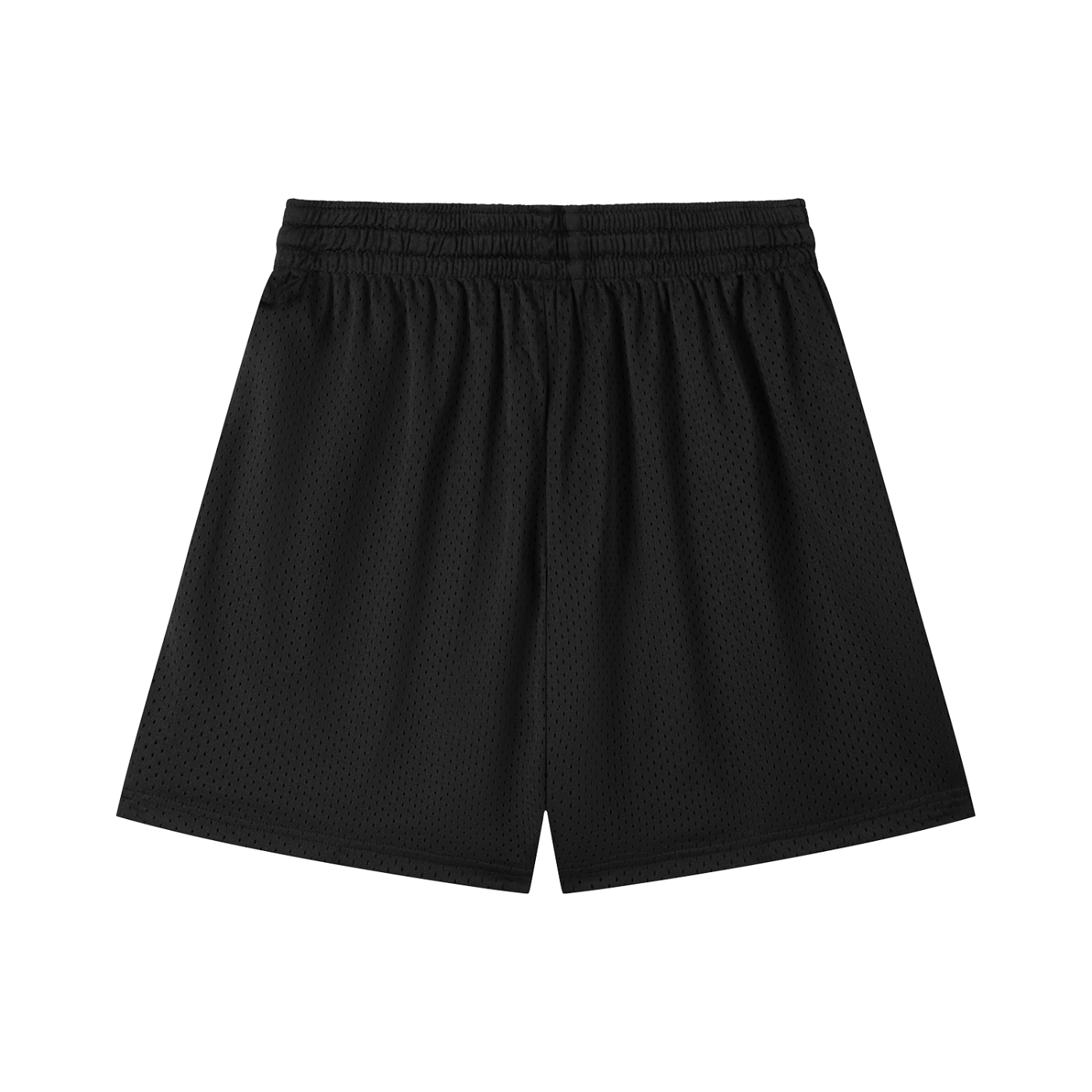 ATHLETES MESH SHORTS