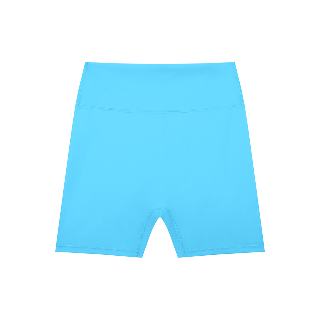 HIGH WAIST SCRUNCH SHORT