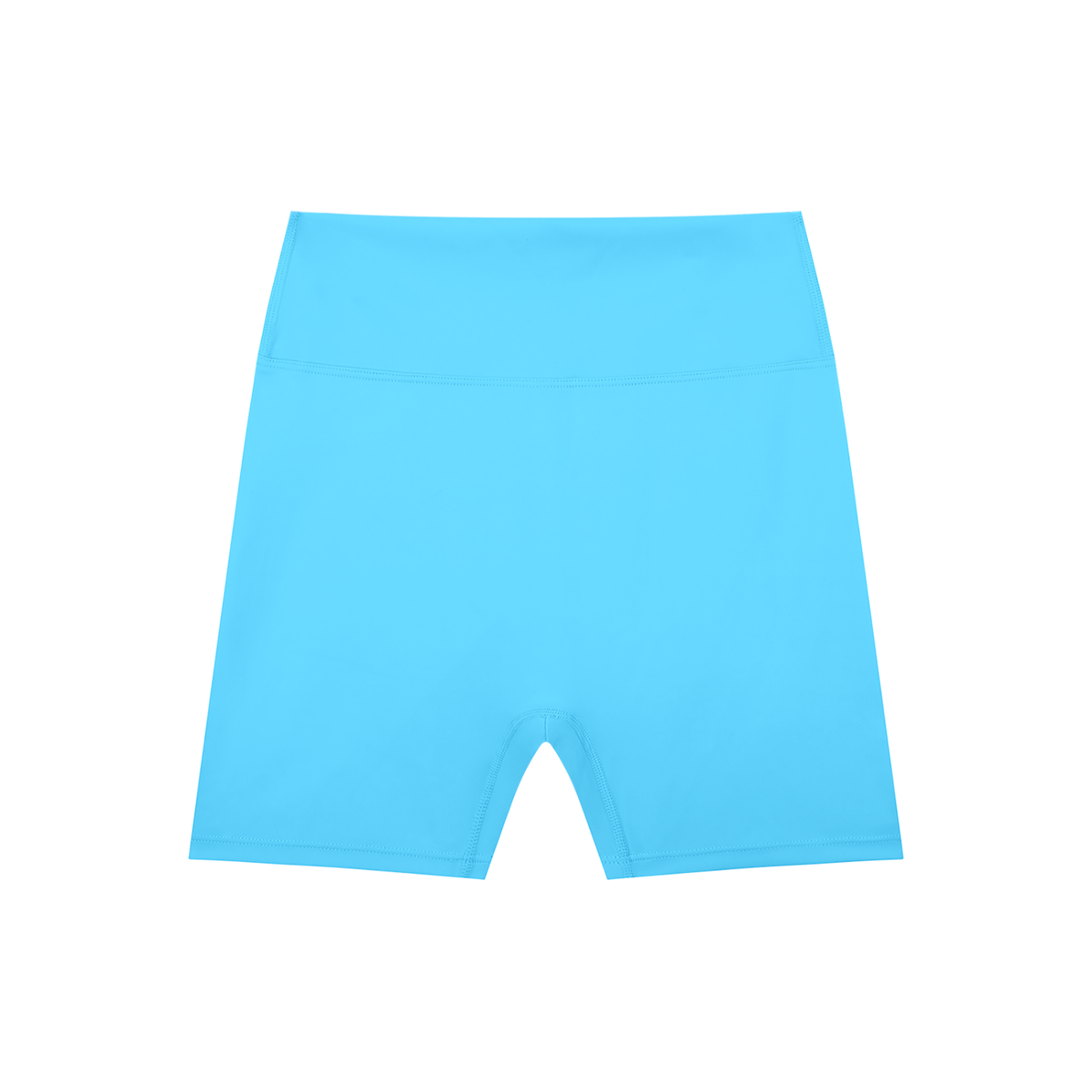 HIGH WAIST SCRUNCH SHORT