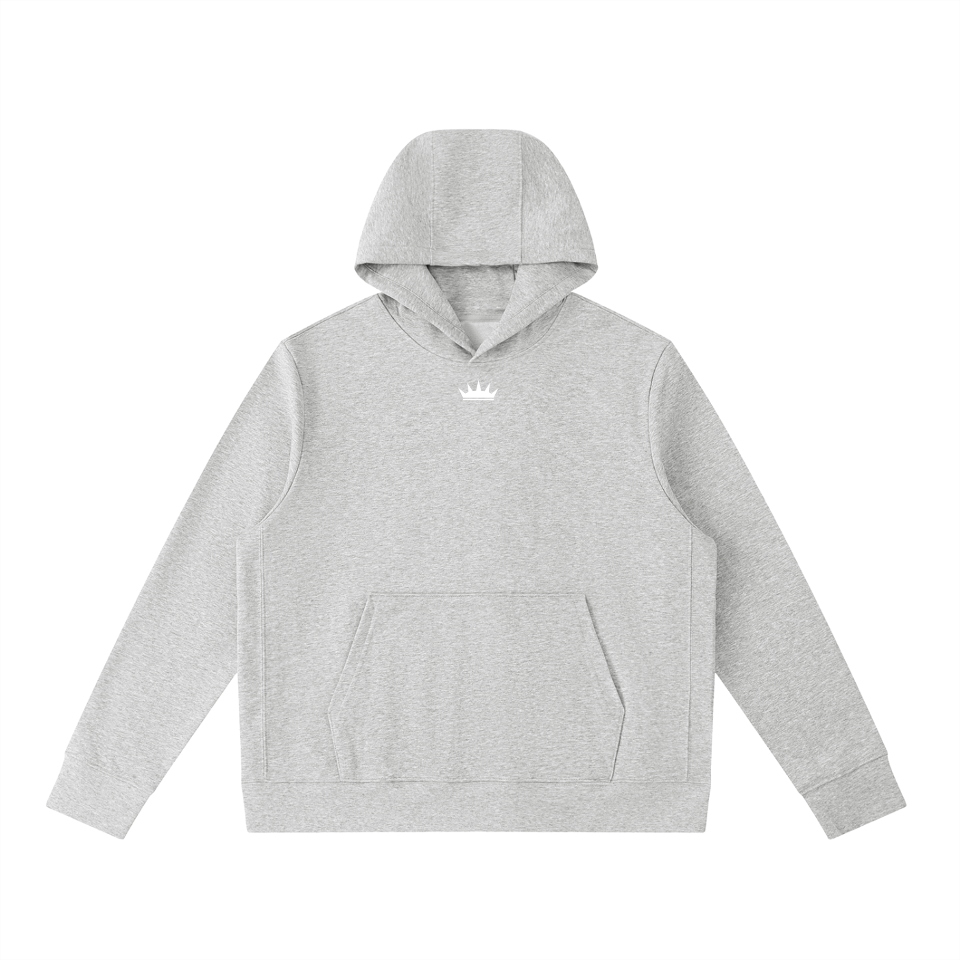 CROWNED HOODIE