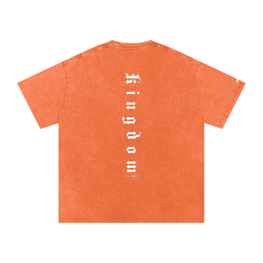 SPINE KINGOM SHIRT
