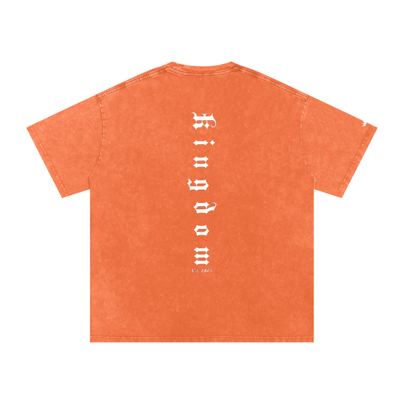 SPINE KINGOM SHIRT