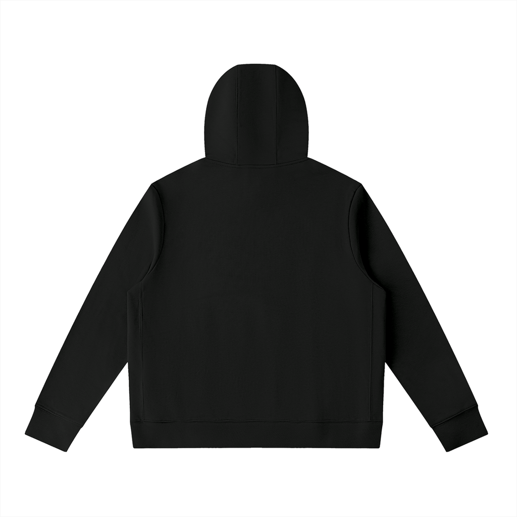 CROWNED HOODIE