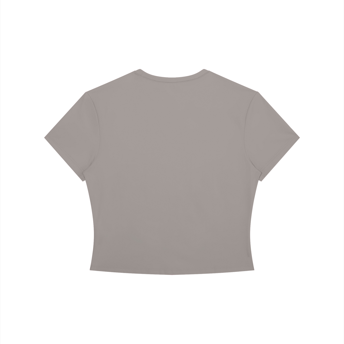 AK crop T Shirt