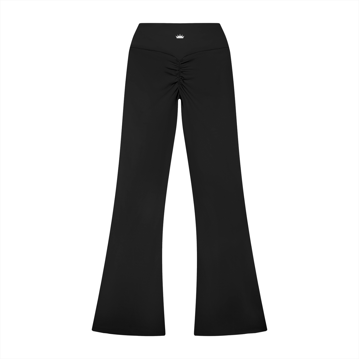 CROWNED SCRUNCH LEGGINGS