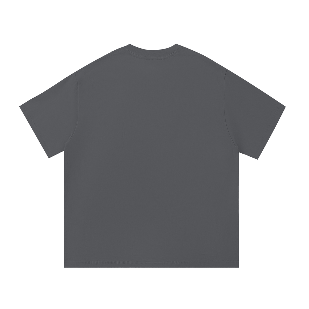 CROWNED T SHIRT