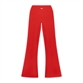 CROWNED SCRUNCH LEGGINGS