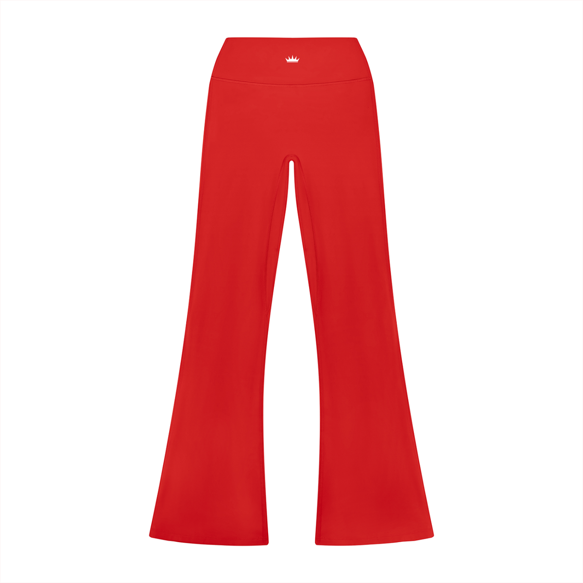 CROWNED SCRUNCH LEGGINGS
