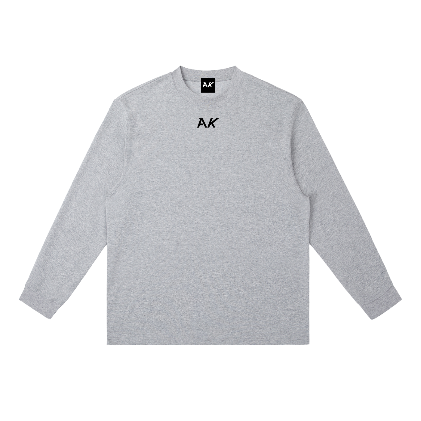 AK SWEATSHIRT