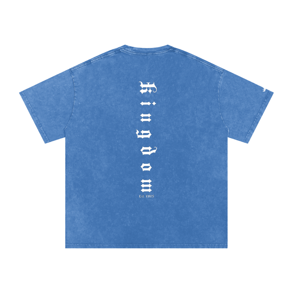 SPINE KINGOM SHIRT