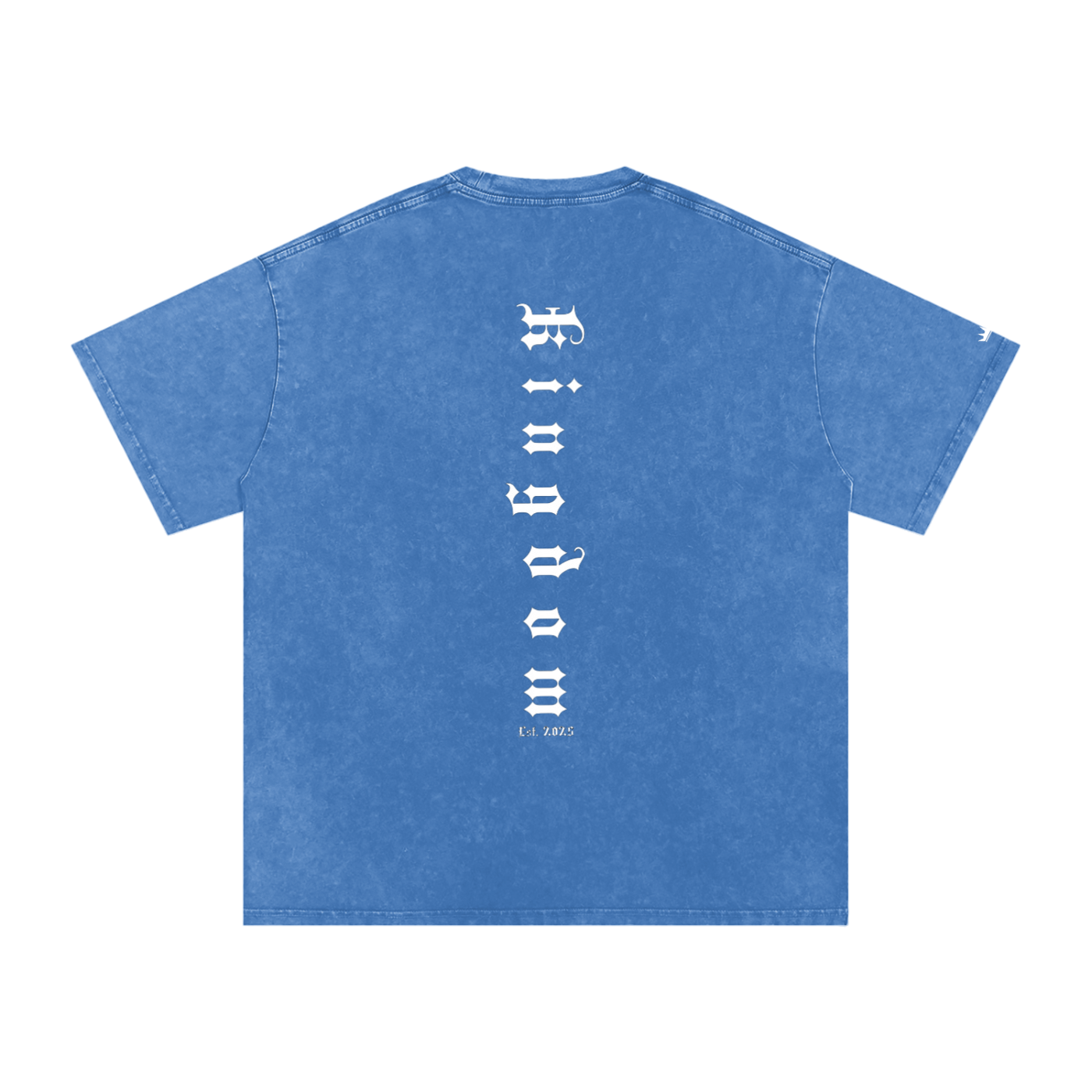 SPINE KINGOM SHIRT