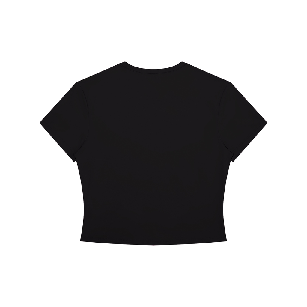 AK crop T Shirt