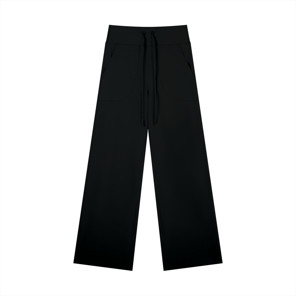 HIGH WAIST YOGA PANTS