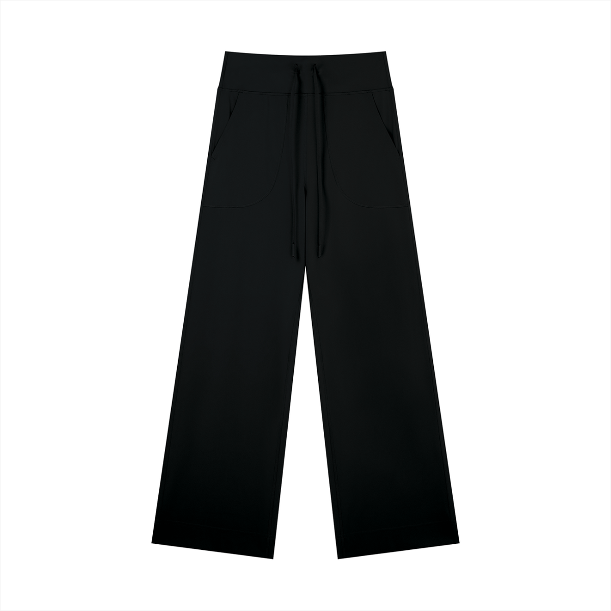 HIGH WAIST YOGA PANTS