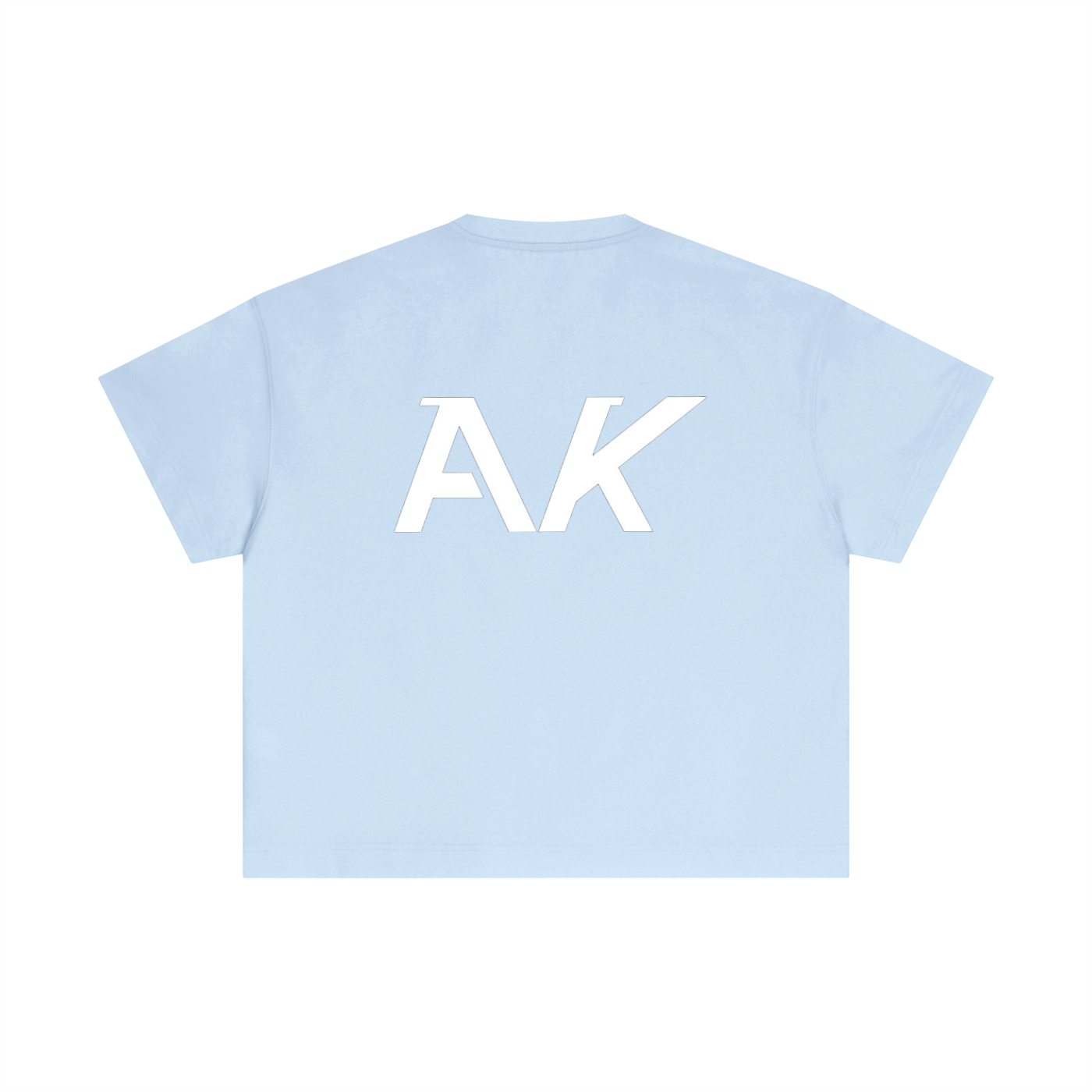 AK BOXY TEE