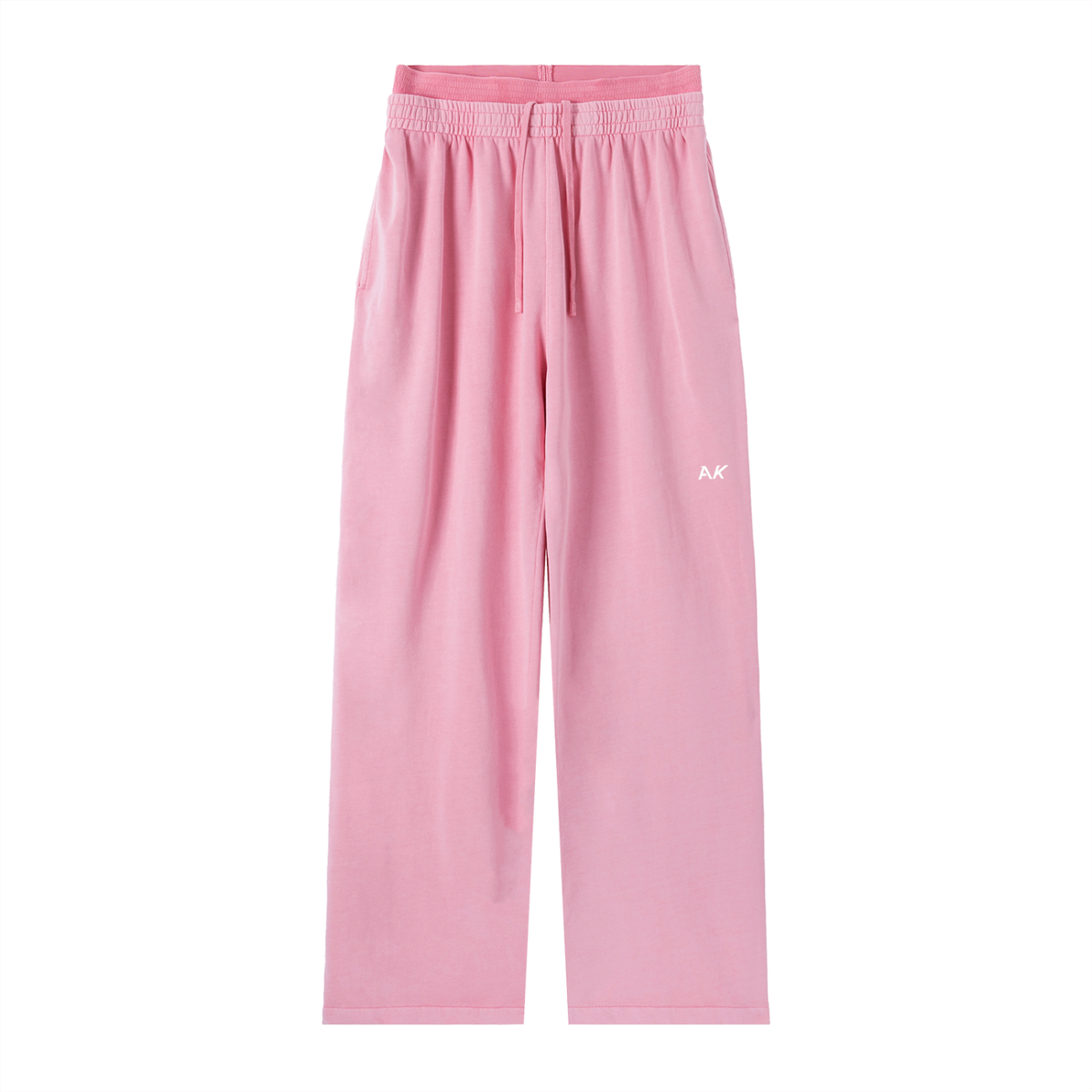 HIGH WAIST SWEAT PANTS