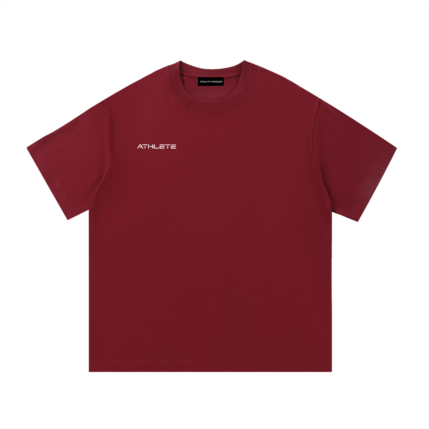 ATHLETE T-SHIRT