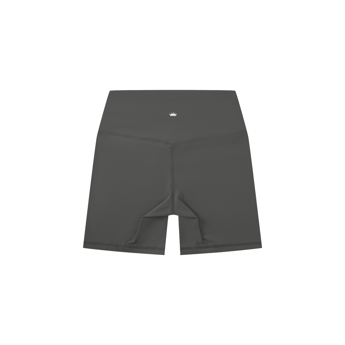 High-Waisted Shorts