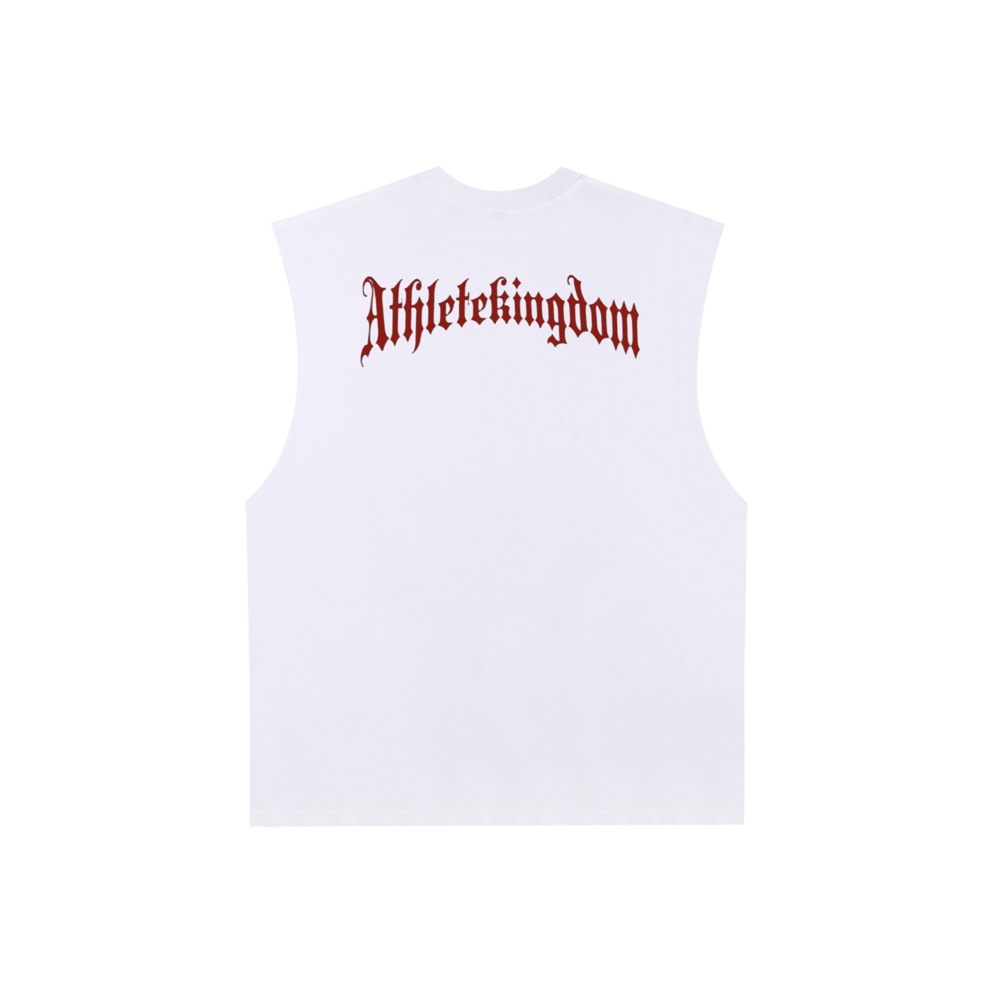 ESSENTIAL TANK TOP