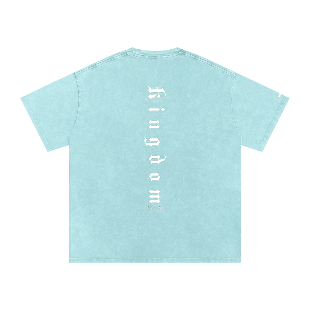 SPINE KINGOM SHIRT