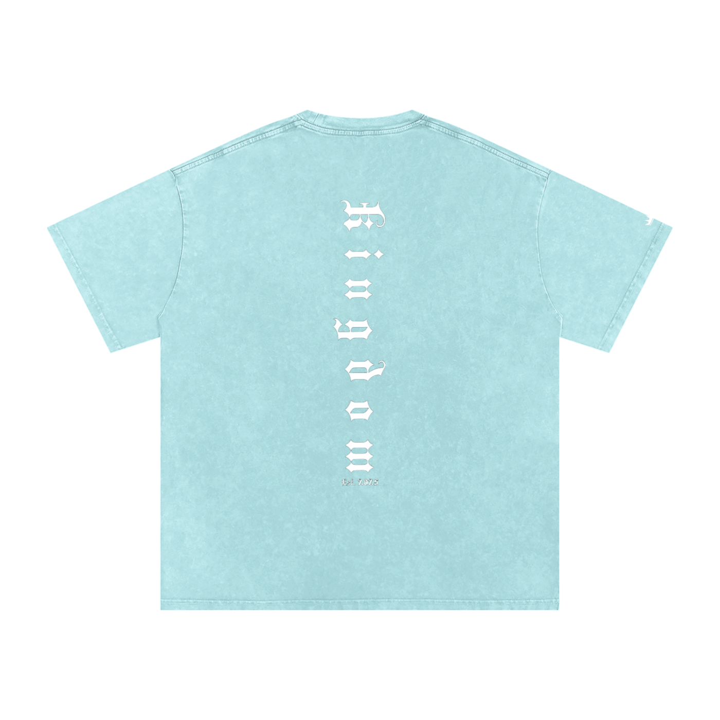 SPINE KINGOM SHIRT