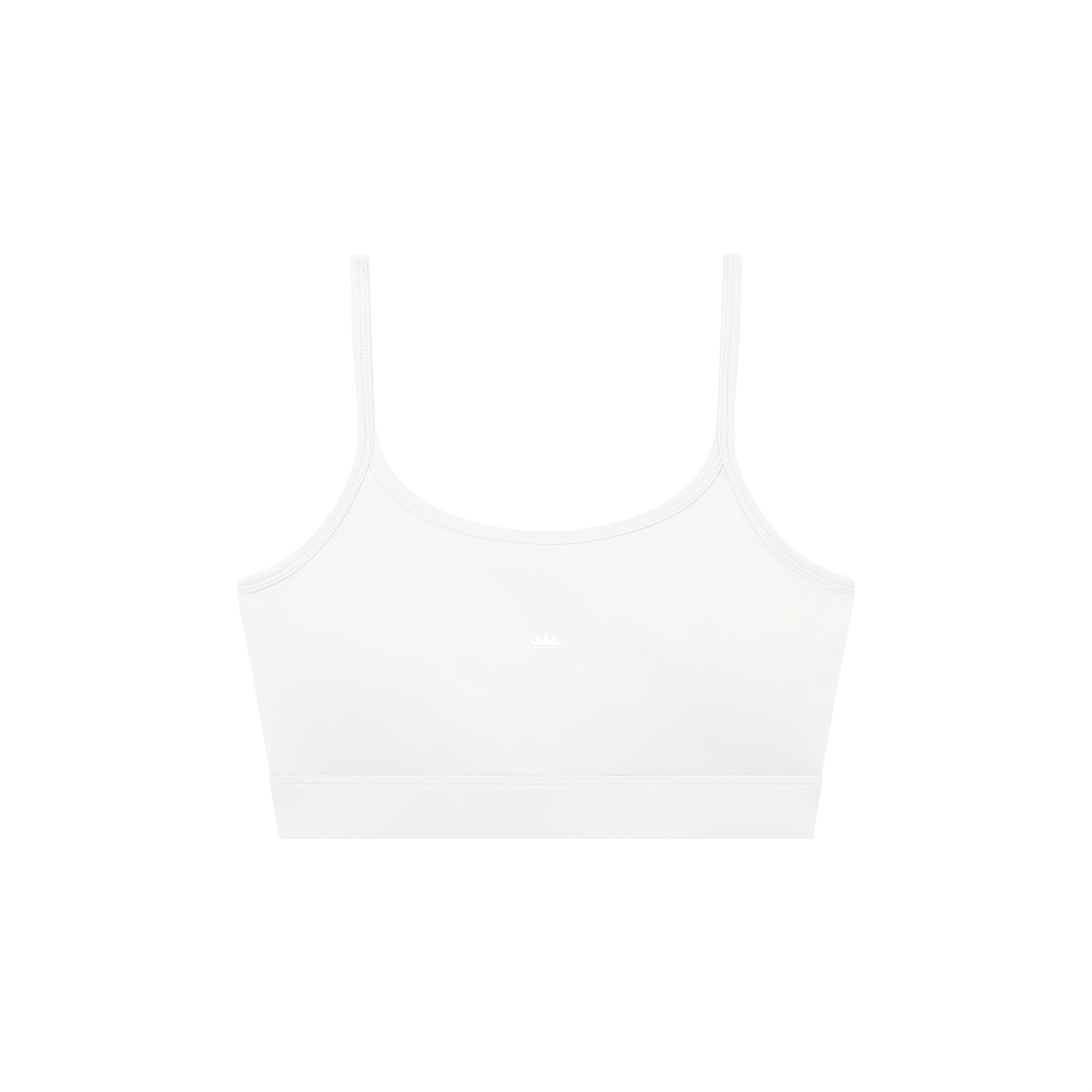 BASICS CROWN BRA