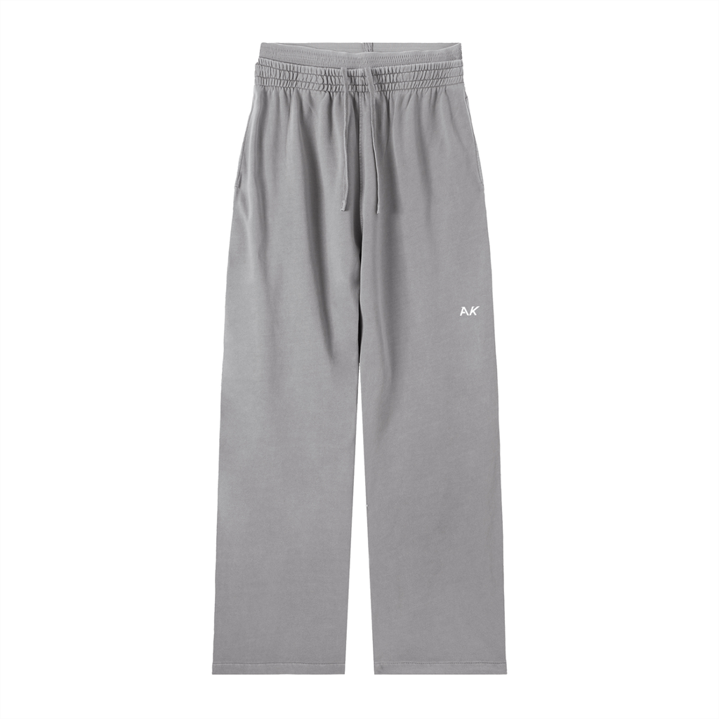 HIGH WAIST SWEAT PANTS