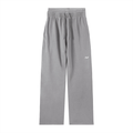 HIGH WAIST SWEAT PANTS