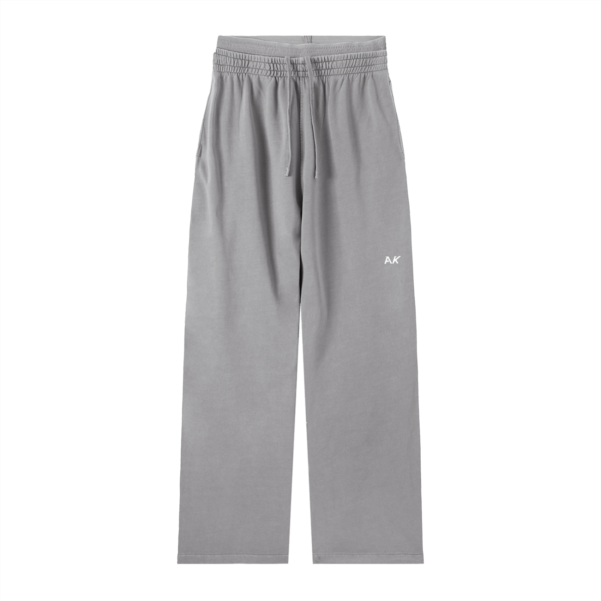 HIGH WAIST SWEAT PANTS