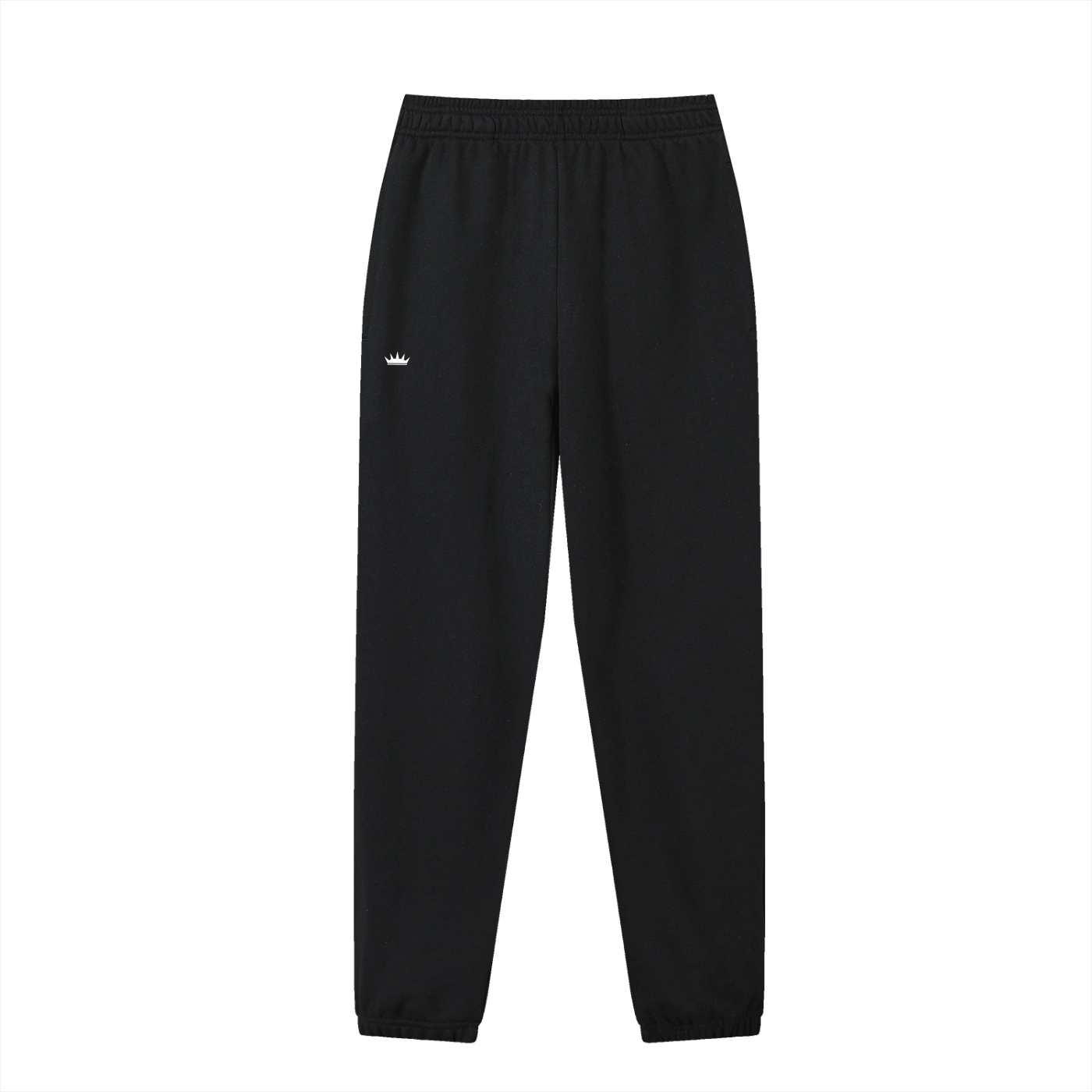 CROWNED SWEATPANTS