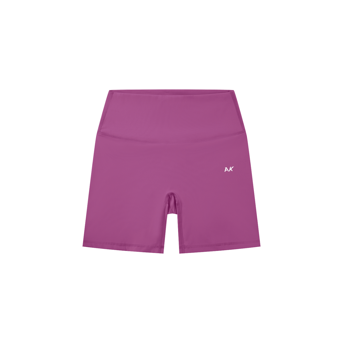 High-Waisted Shorts