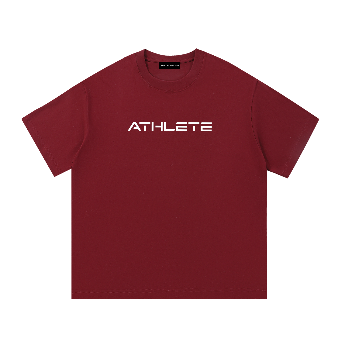 ATHLETE TEE