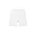 High-Waisted Shorts