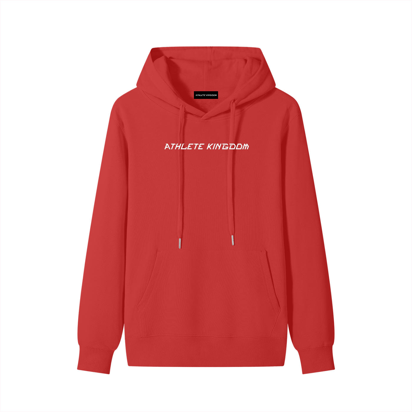 STANDARD HOODIE
