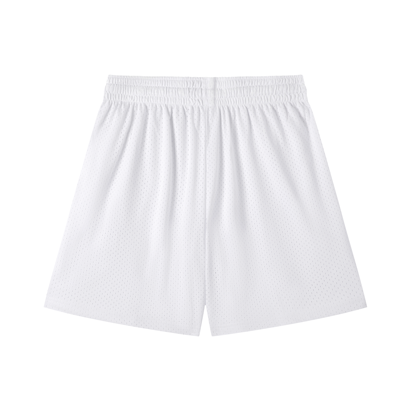 ATHLETES MESH SHORTS