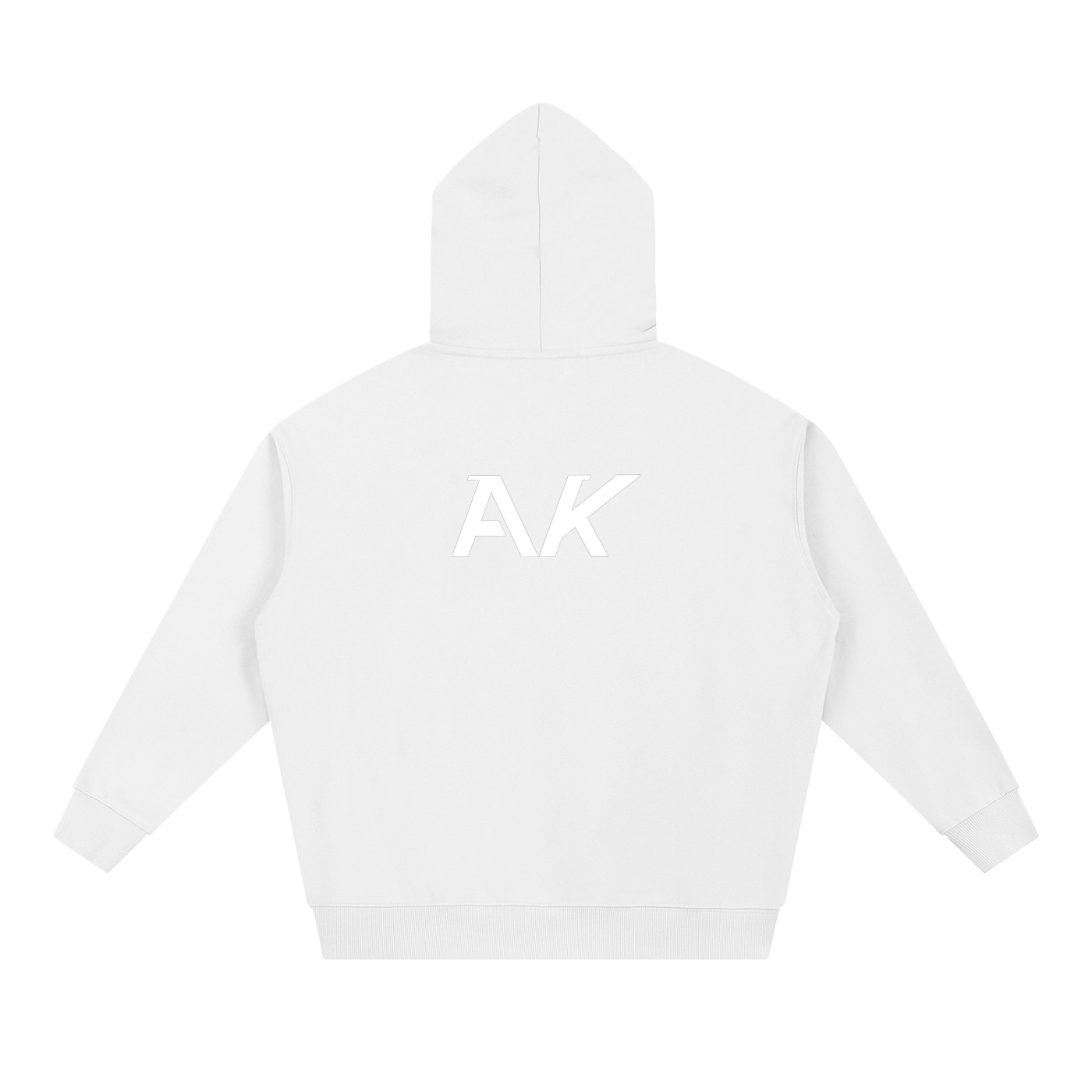 AK HOODIE