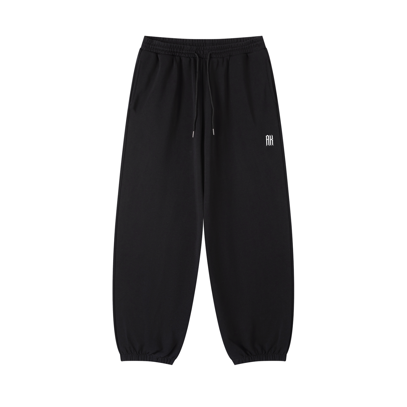 CUFFED SWEAT PANTS
