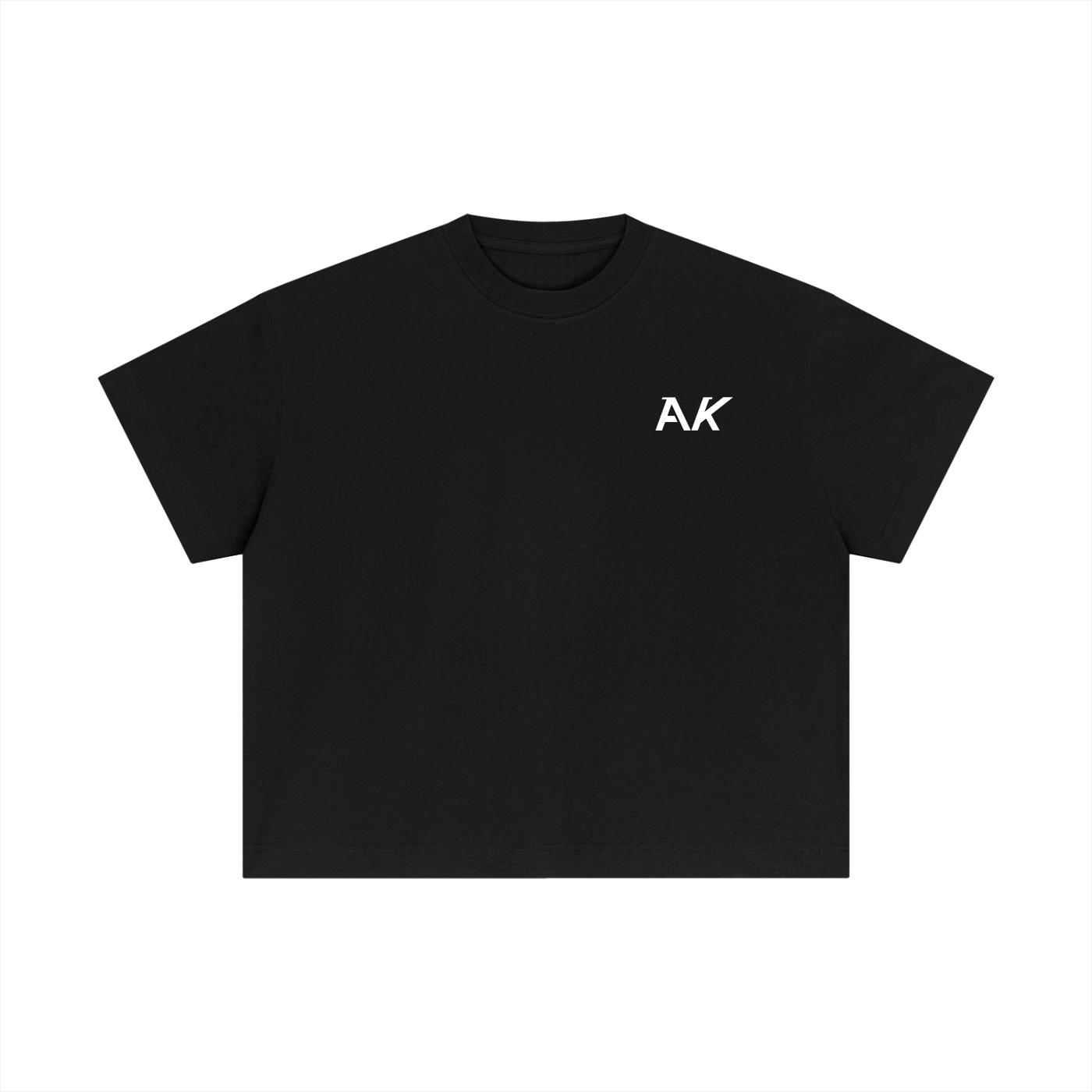 AK BOXY TEE