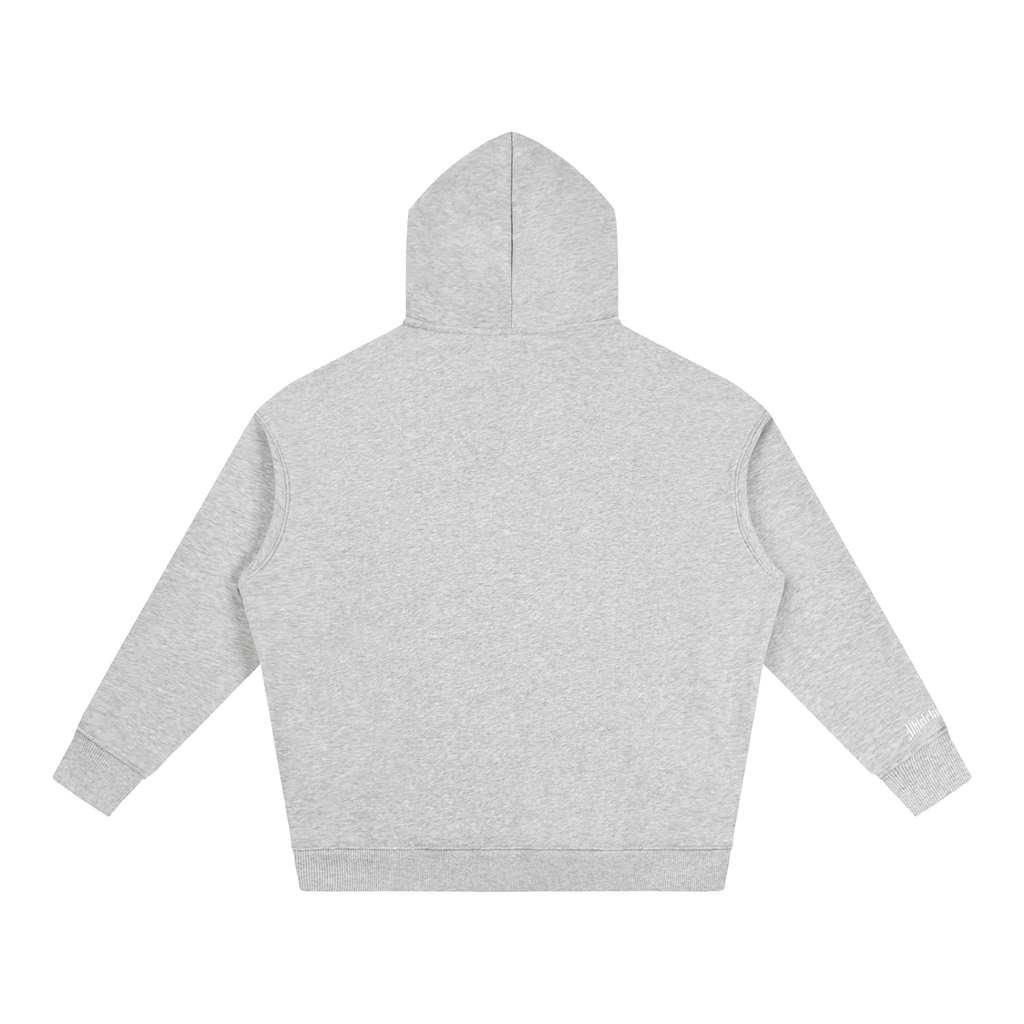 ESSENTIAL HOODIE