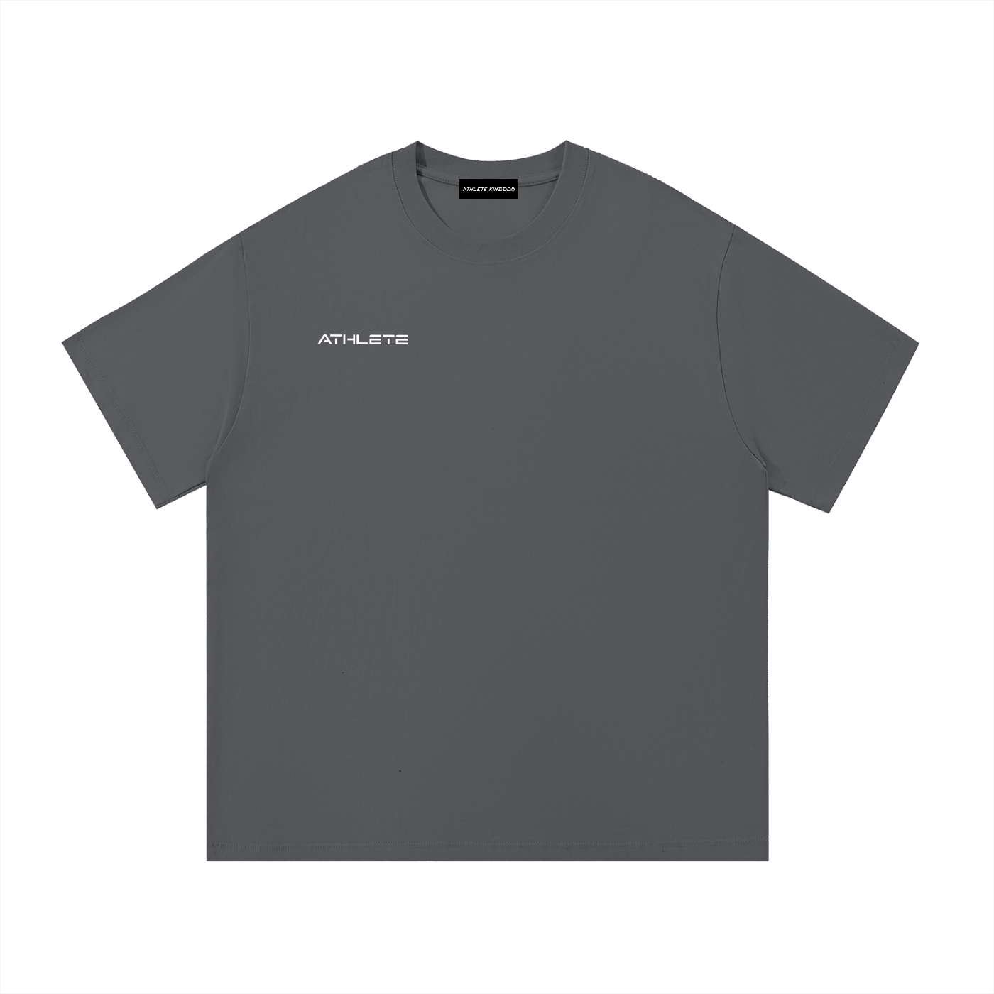 ATHLETE T-SHIRT