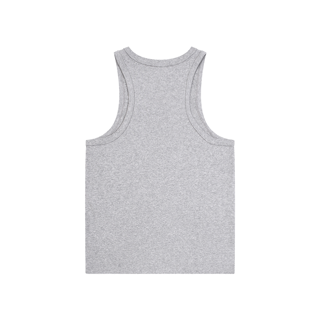 CROWNED TANK TOP