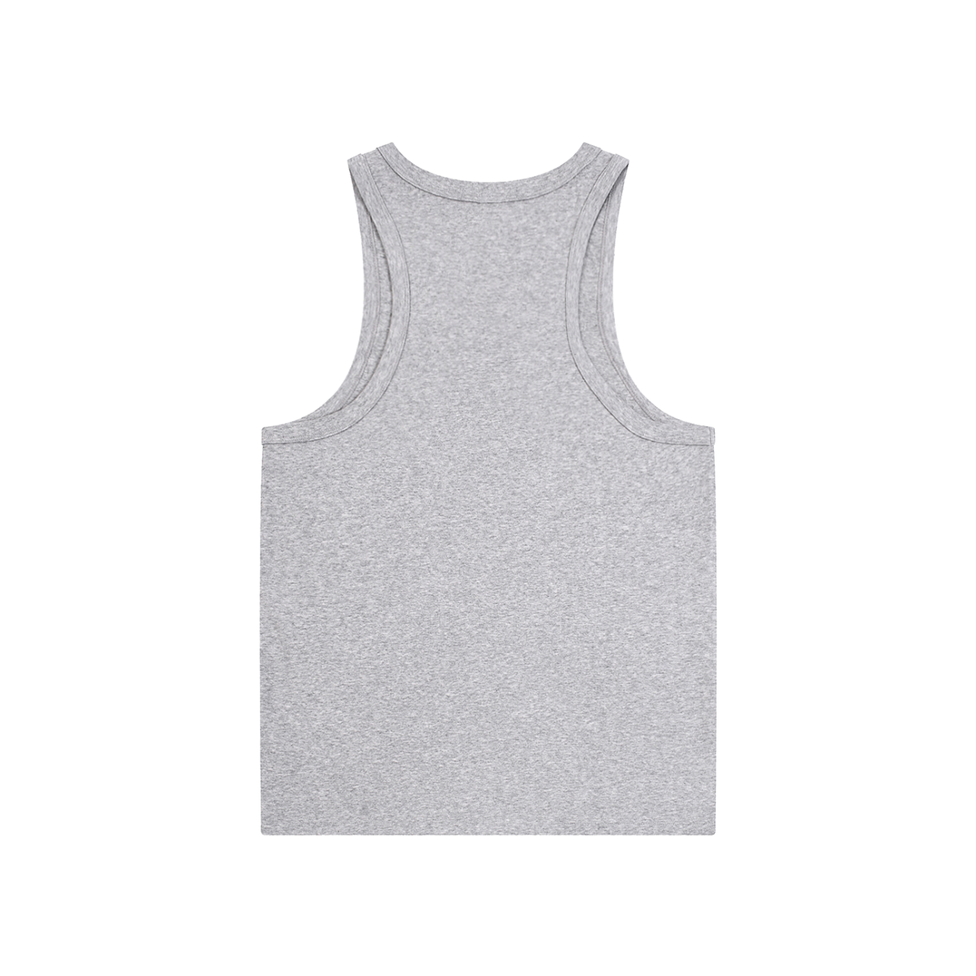CROWNED TANK TOP