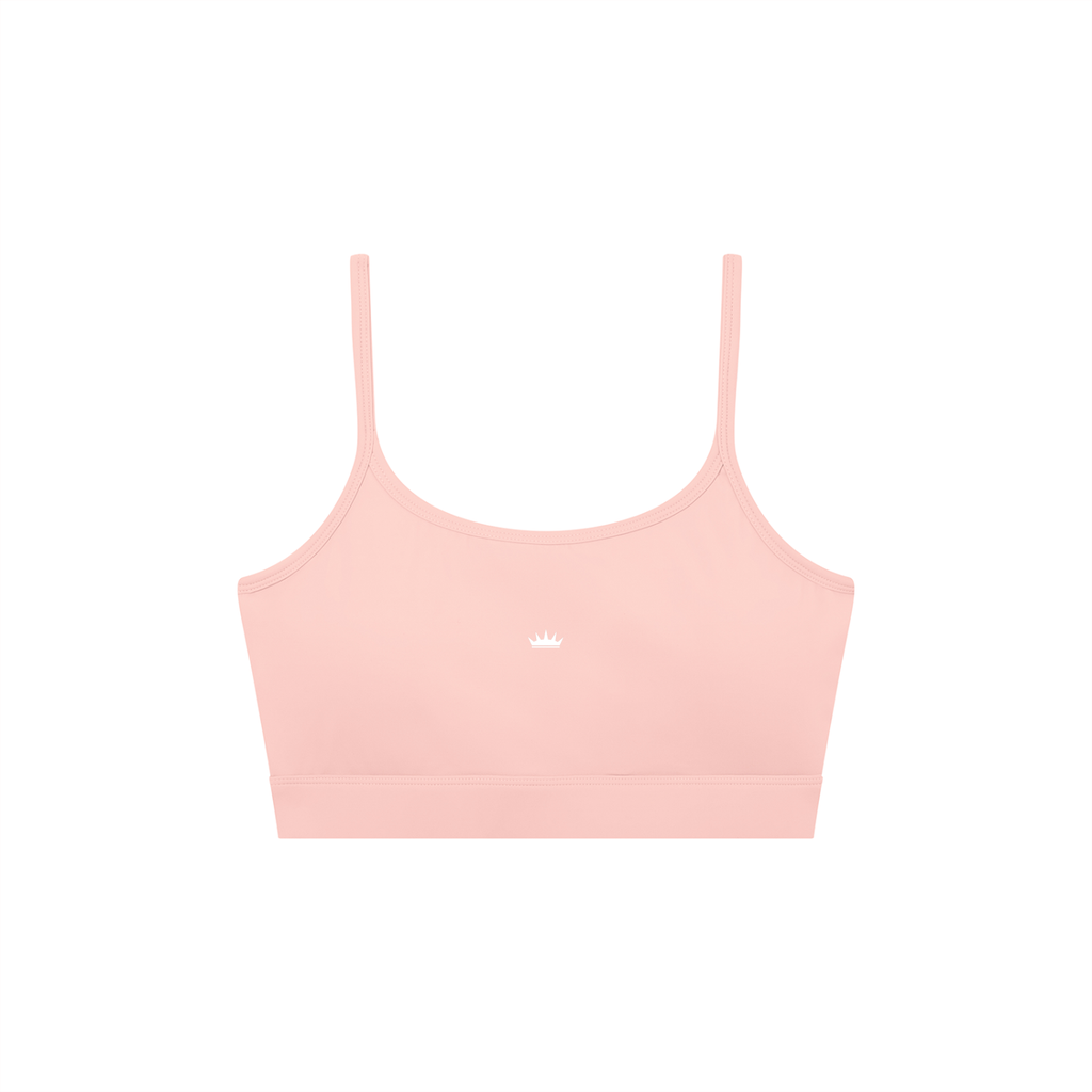BASICS CROWN BRA