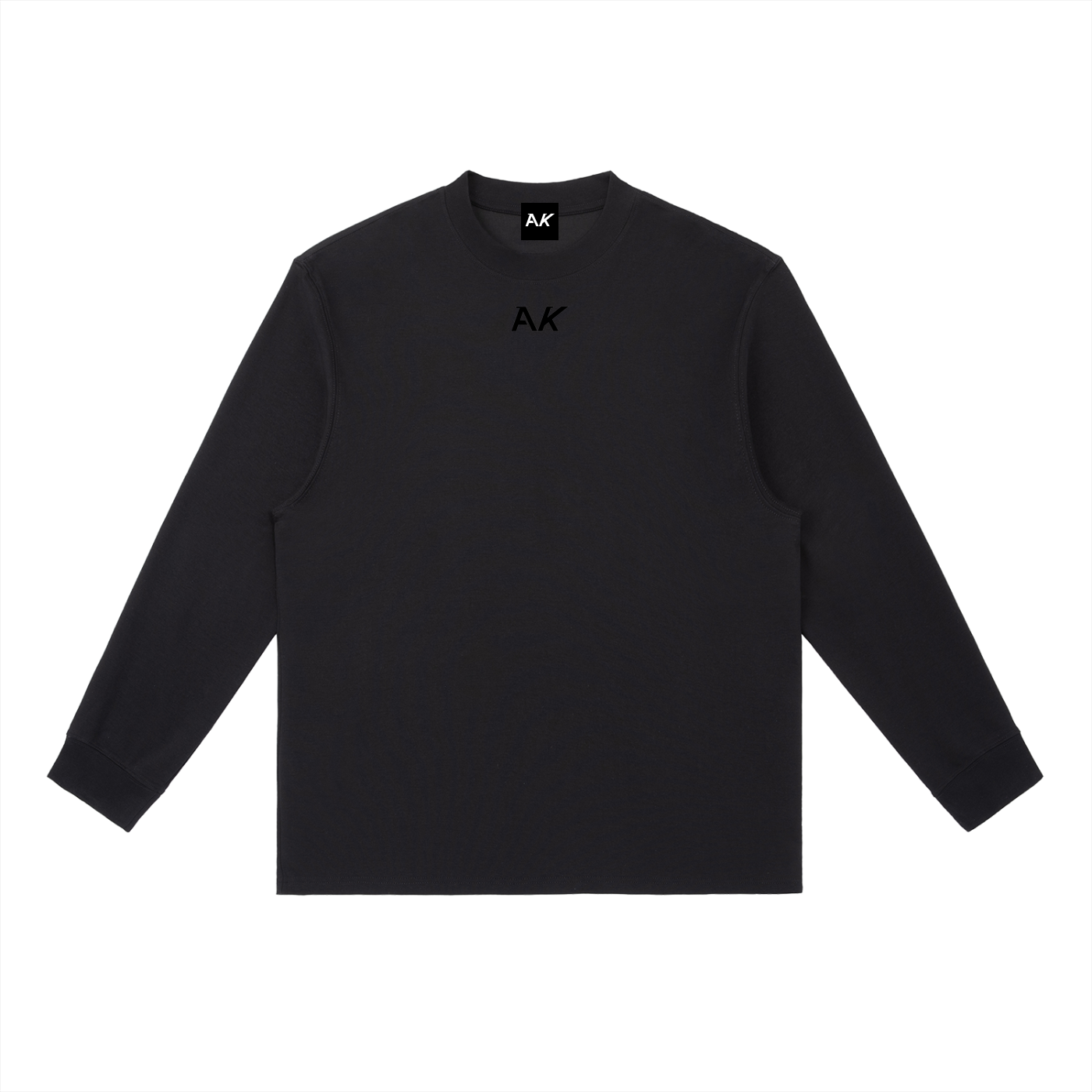 AK SWEATSHIRT