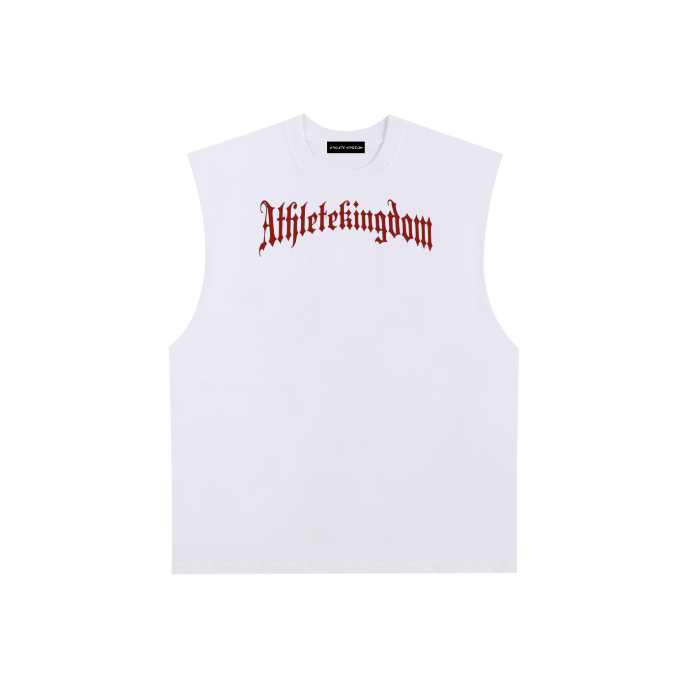 ESSENTIAL TANK TOP