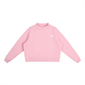 AK MOCK NECK SWEATER