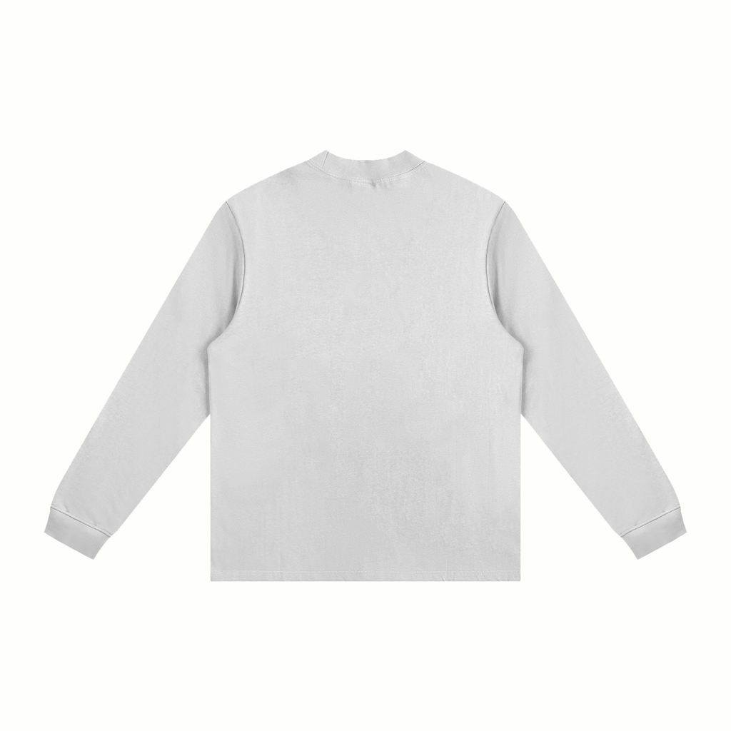 CROWNED SWEATSHIRT