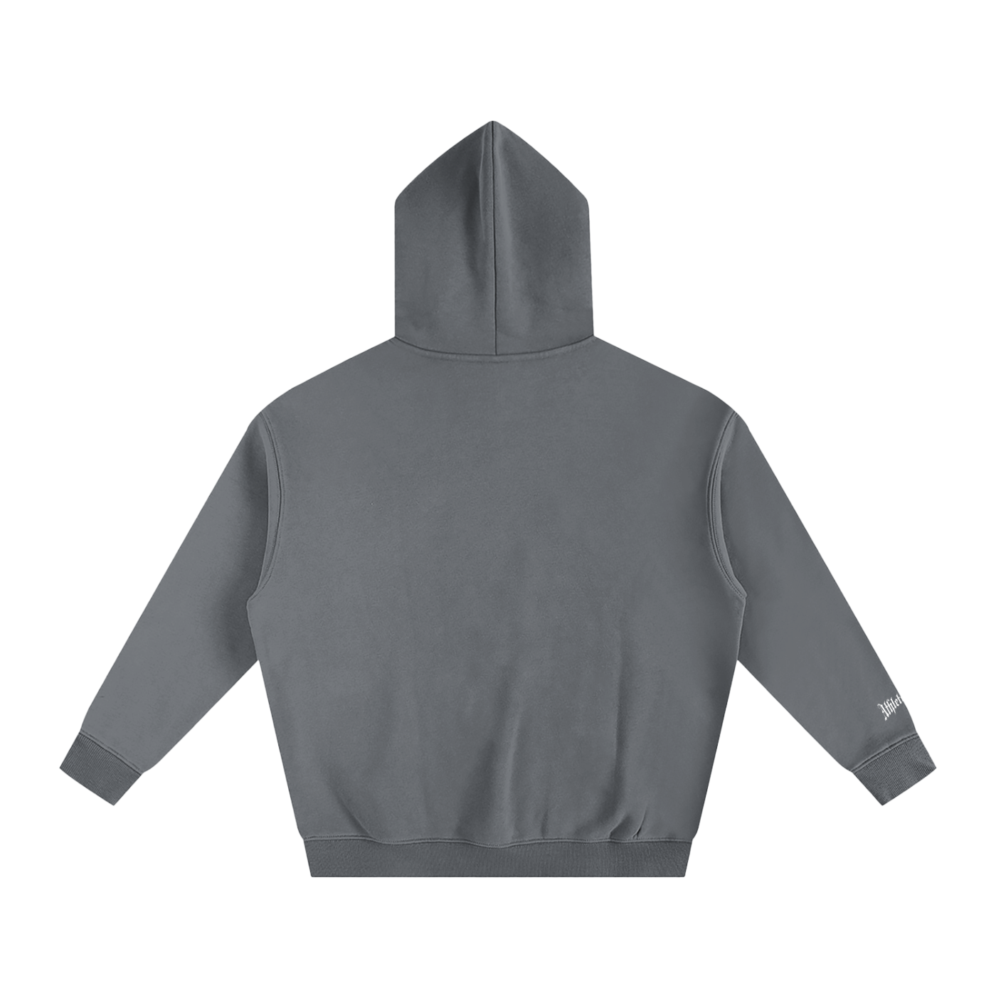 THE HOODIE